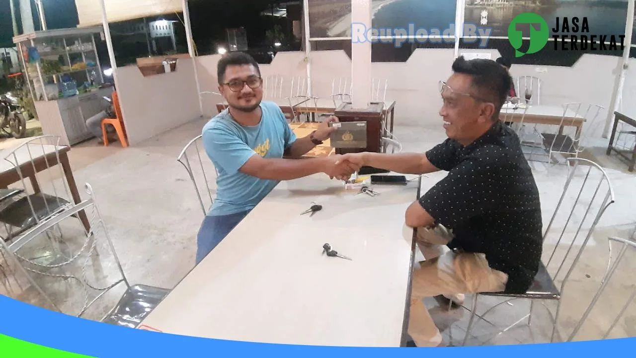 Gambar Seumatang Jaya Motor di Aceh Jaya, Aceh ke 1
