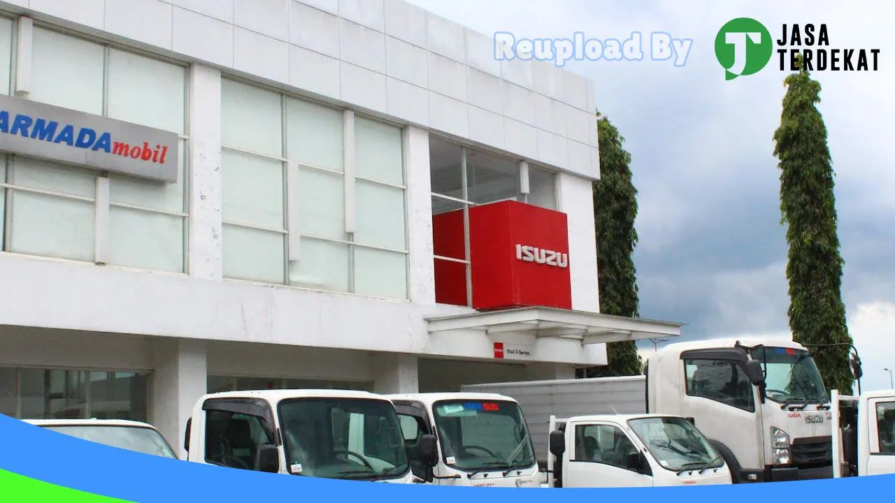 Gambar ARMADA ISUZU MAGELANG di Magelang, Jawa Tengah ke 4