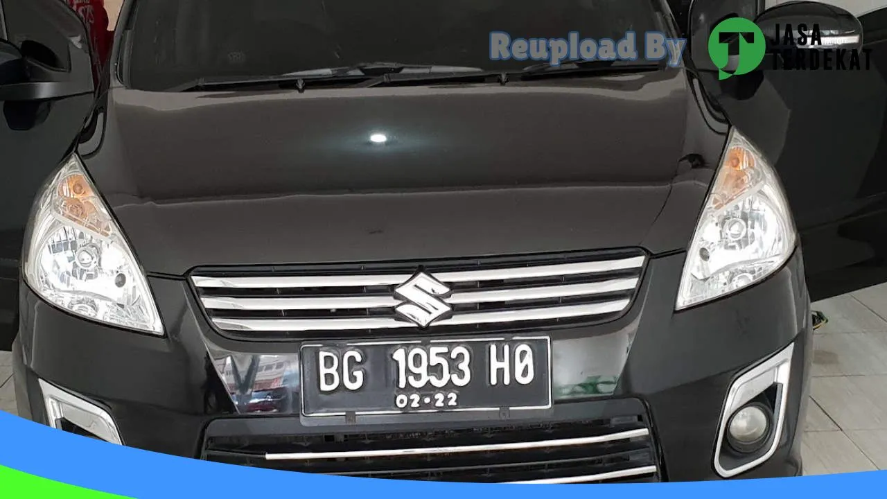 Gambar JAIS MOBILINDO di Lubuklinggau, Sumatera Selatan ke 5