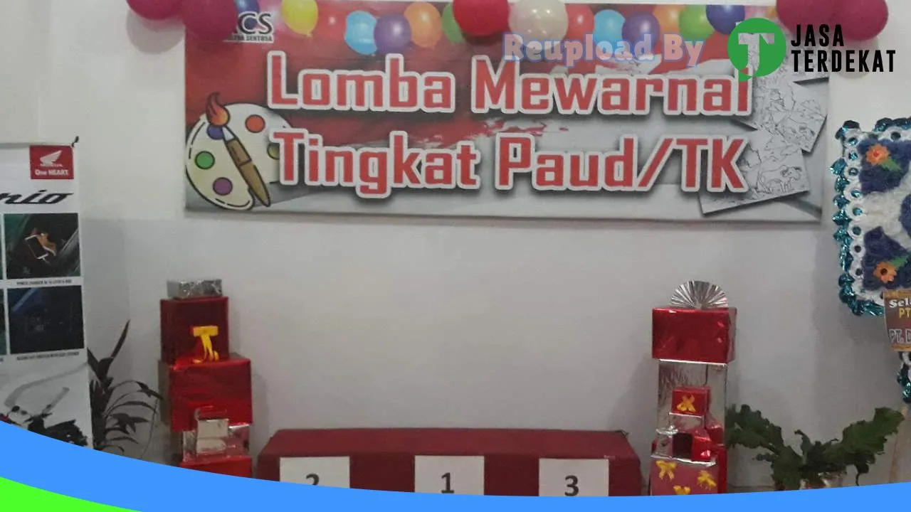 Gambar PT. Adi Citra Sentosa Motor (showroom dan Ahass) di Timor Tengah Selatan, Nusa Tenggara Timur ke 4