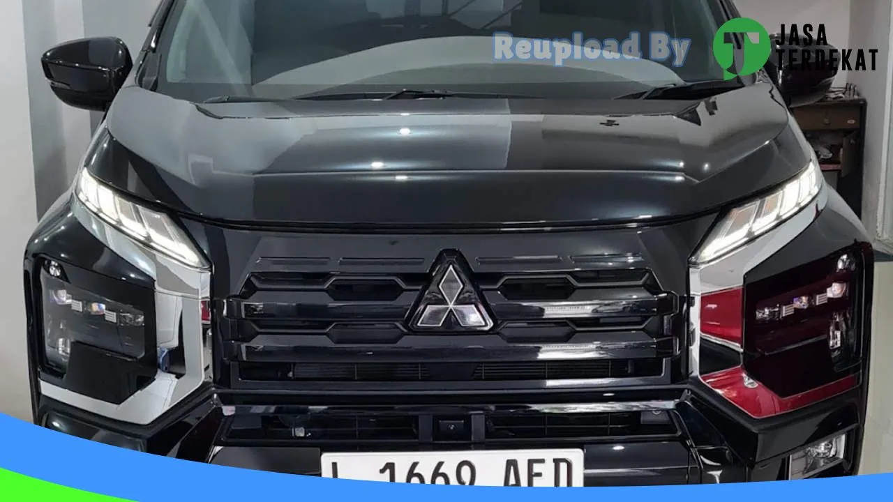 Gambar Karunia Jaya Mobil di Jombang, Jawa Timur ke 2