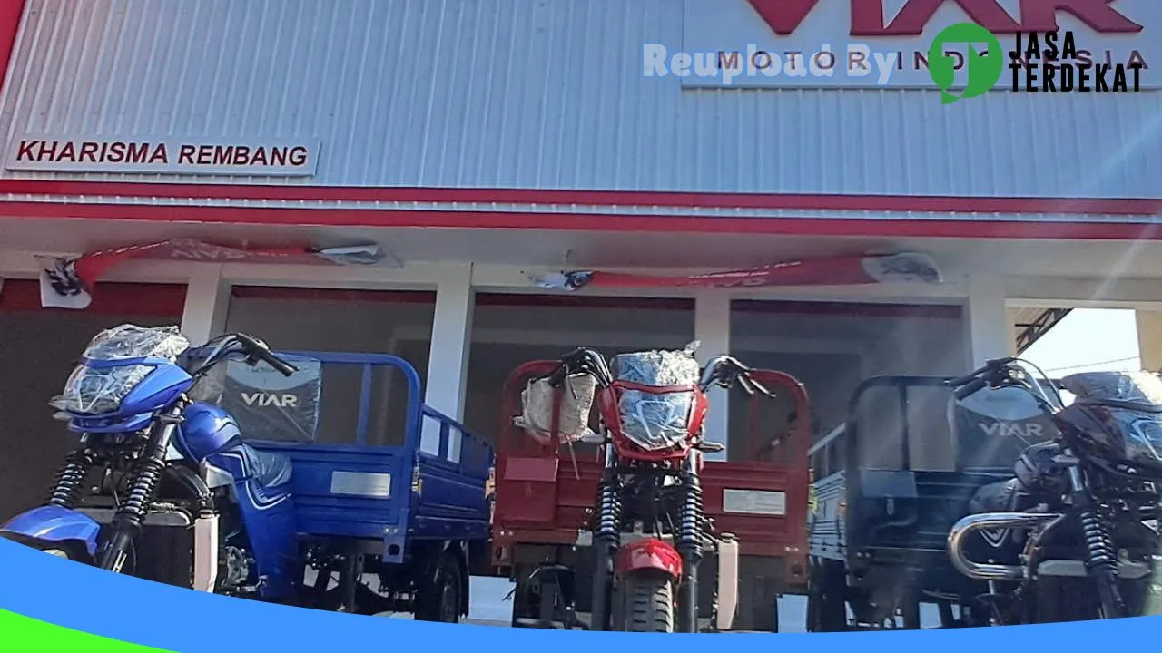 Gambar VIAR KHARISMA REMBANG di Rembang, Jawa Tengah ke 4
