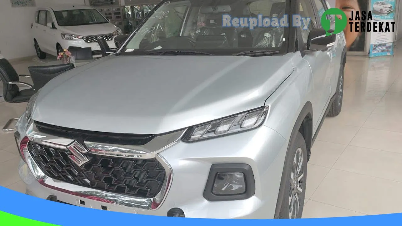 Gambar Suzuki Mobil Bitung di Bitung, Sulawesi Utara ke 2