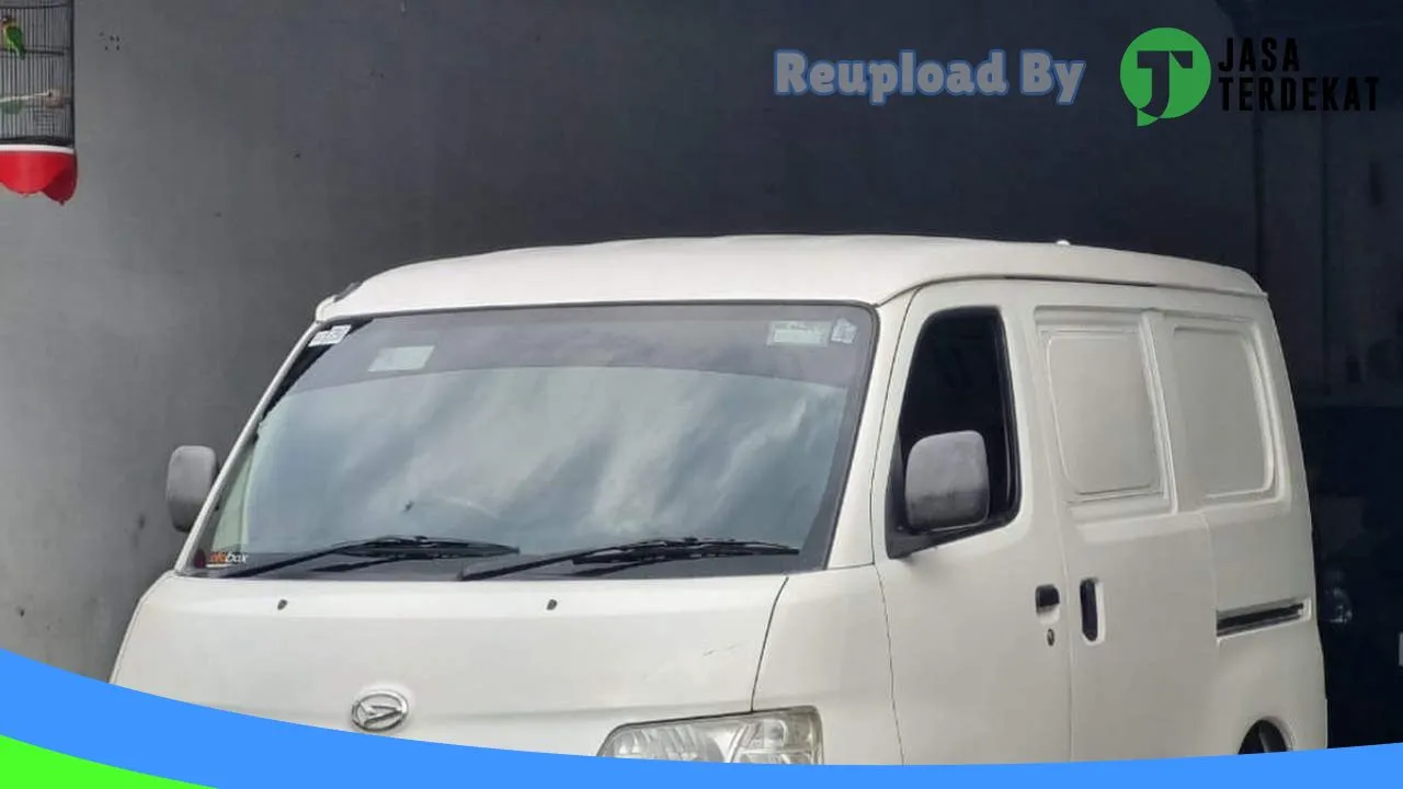 Gambar Showroom mobil Brocar di Surakarta, Jawa Tengah ke 1