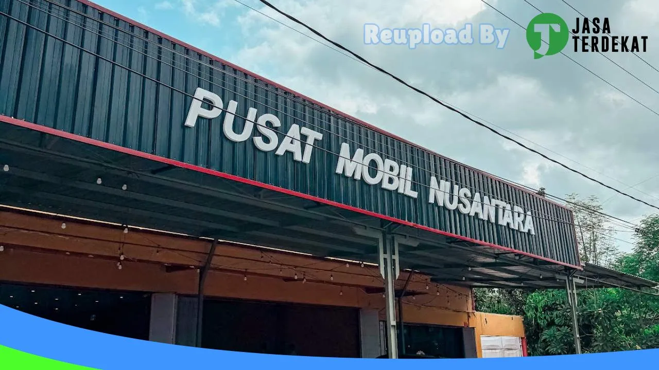 Gambar Showroom Pusat Mobil Nusantara di Banyuwangi, Jawa Timur ke 5