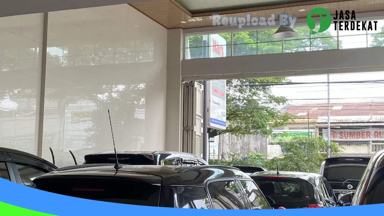 Gambar HARS Mobil di Makassar, Sulawesi Selatan ke 4
