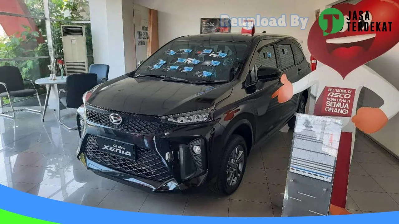 Gambar PT. MAKASSAR RAYA MOTOR CABANG BULUKUMBA di Bulukumba, Sulawesi Selatan ke 2