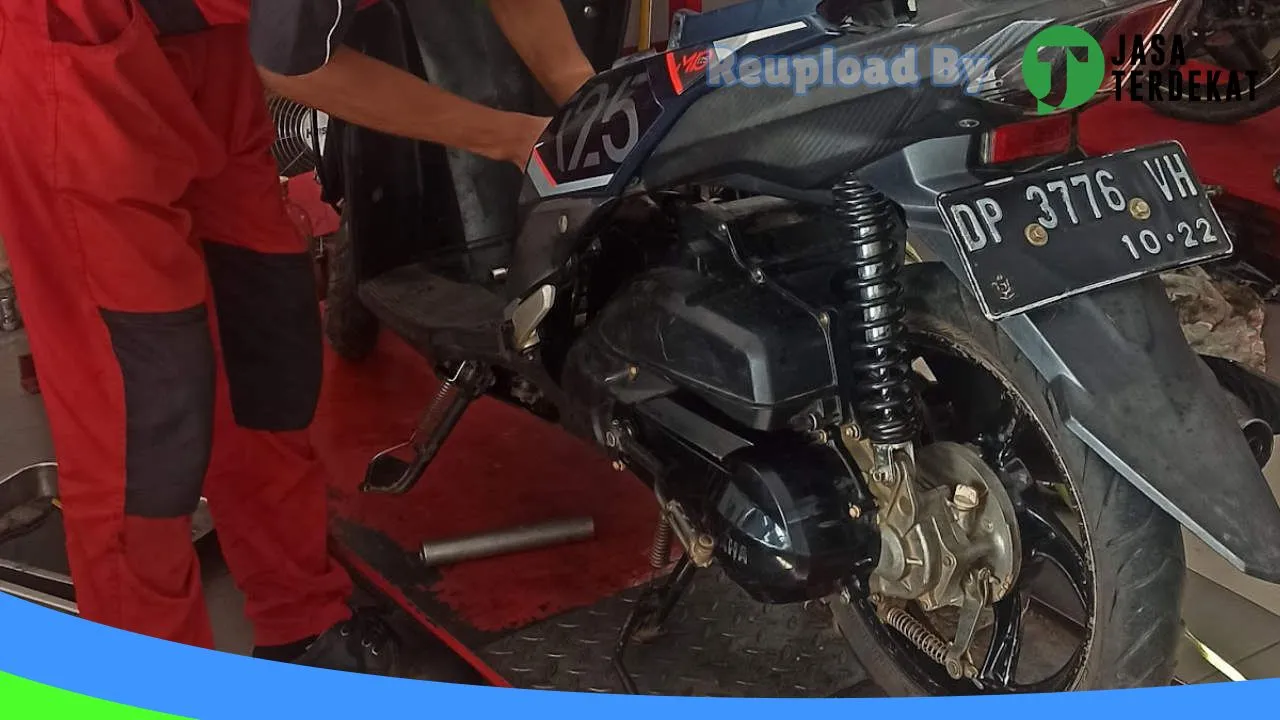 Gambar Yamaha Anugrah Abadi Gemilang di Luwu Timur, Sulawesi Selatan ke 3