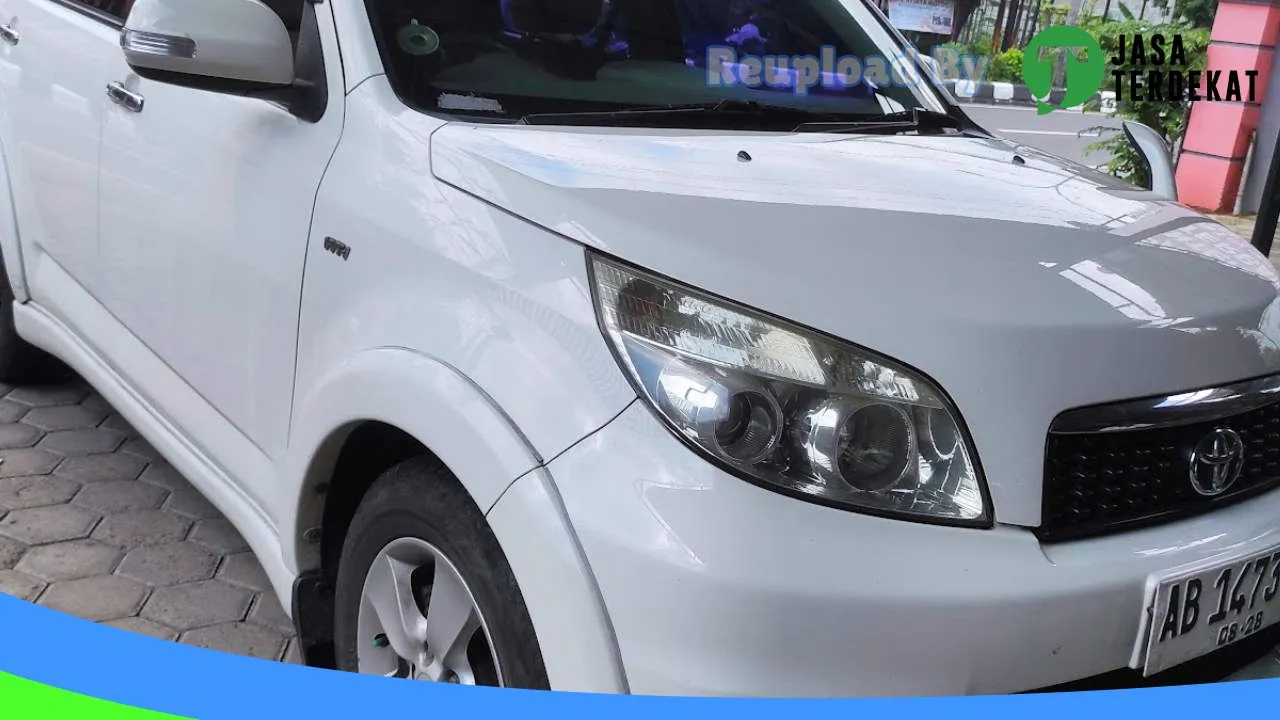 Gambar Adellia Mobil di Tegal, Jawa Tengah ke 5