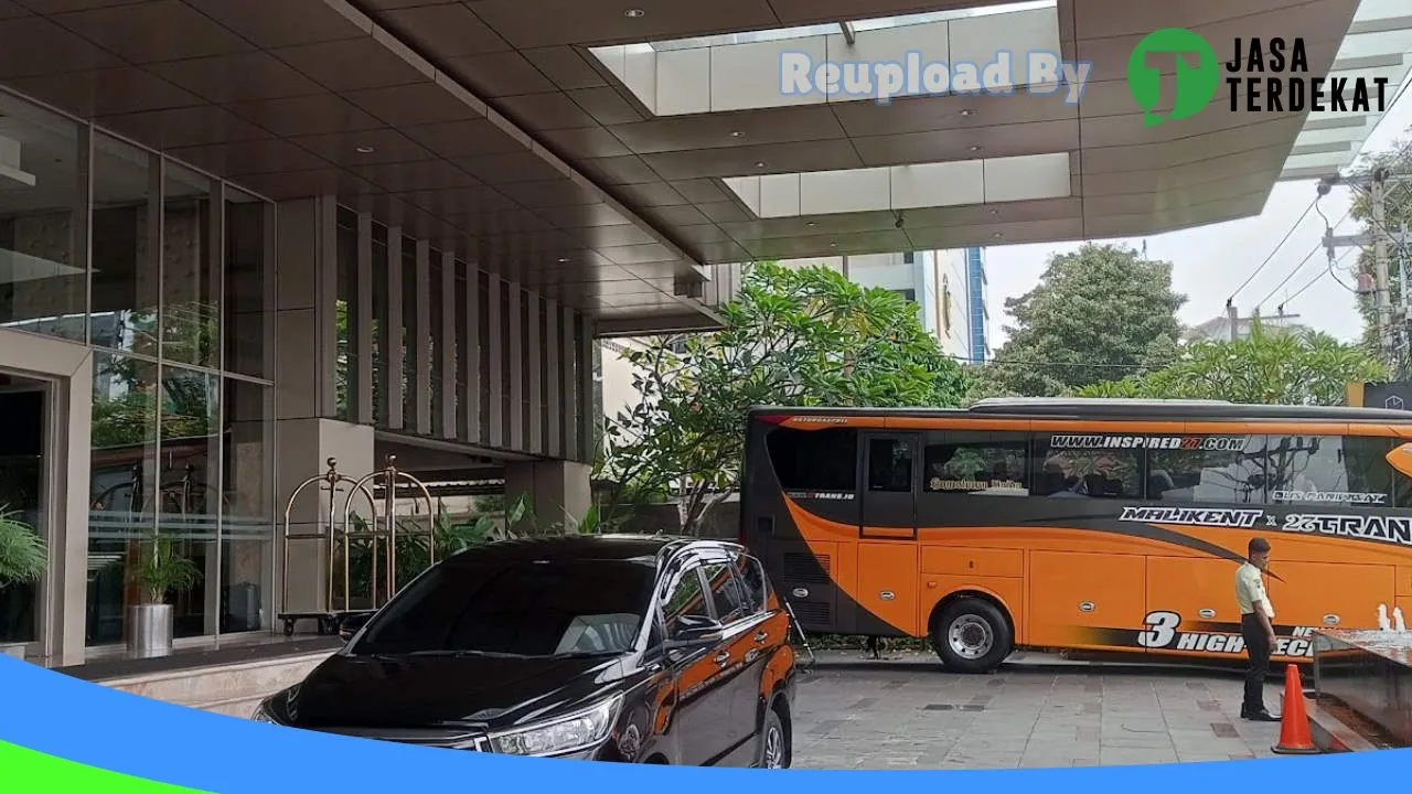 Gambar Puncak Jaya Rent A-car di Puncak Jaya, Papua ke 3