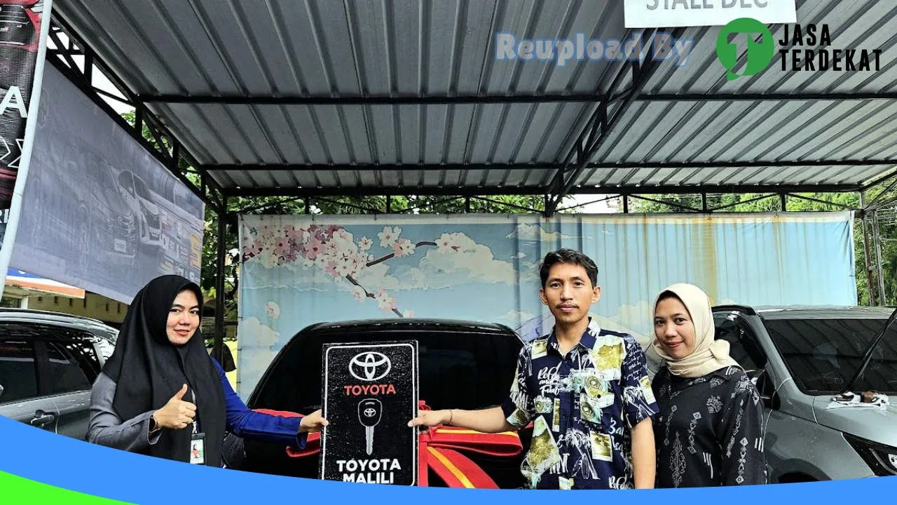 Gambar KALLA TOYOTA MALILI di Luwu Timur, Sulawesi Selatan ke 3