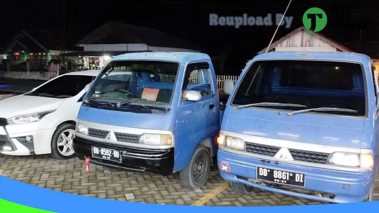 Gambar Showroom 93 Motocar di Bolaang Mongondow, Sulawesi Utara ke 3