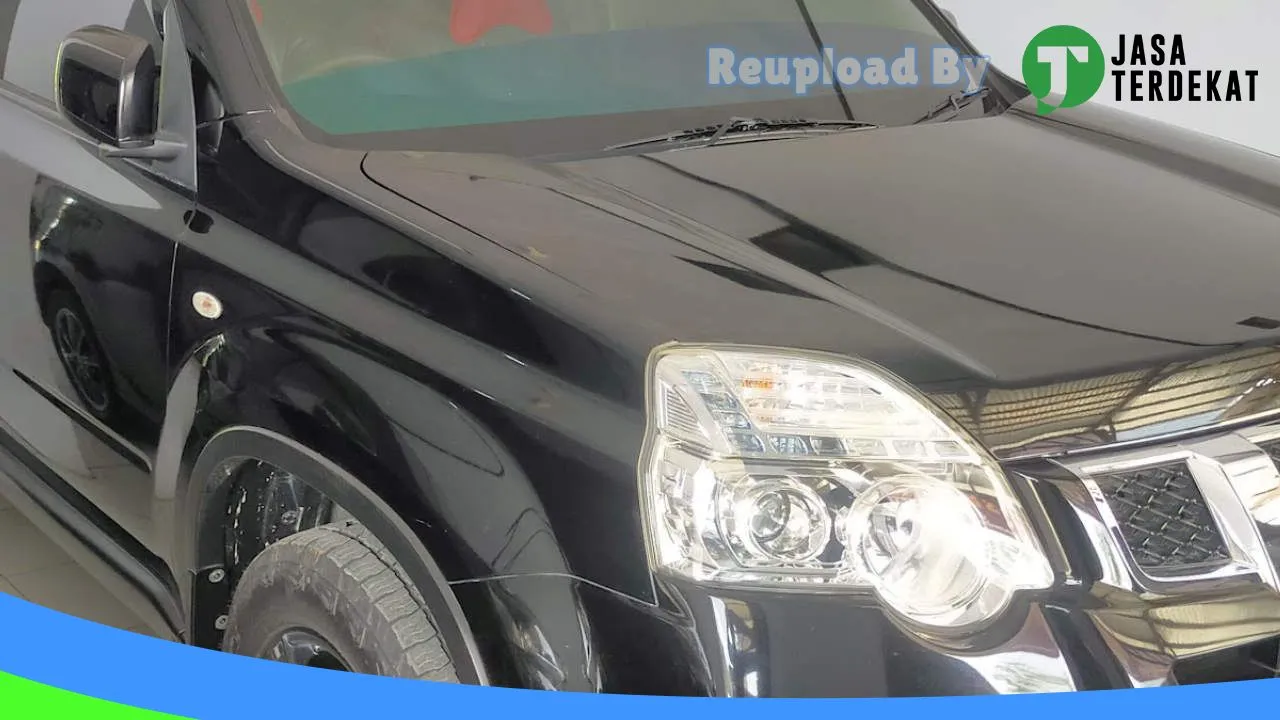 Gambar AISHY SHOWROOM di Parigi Moutong, Sulawesi Tengah ke 5