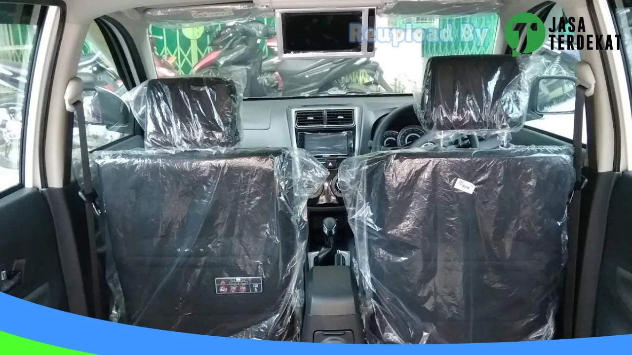 Gambar GUSIT TRANS Travel & Rental Mobil Nias di Gunungsitoli, Sumatera Utara ke 4