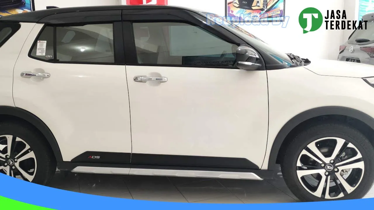 Gambar DAIHATSU BATULICIN TRI MANDIRI SELARAS di Tanah Bumbu, Kalimantan Selatan ke 5