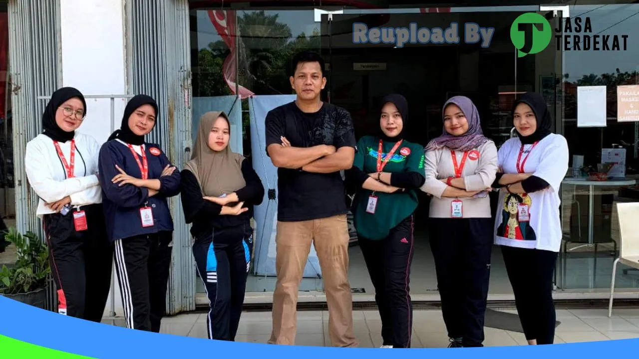 Gambar SINAR SENTOSA BAHAR di Muaro Jambi, Jambi ke 4