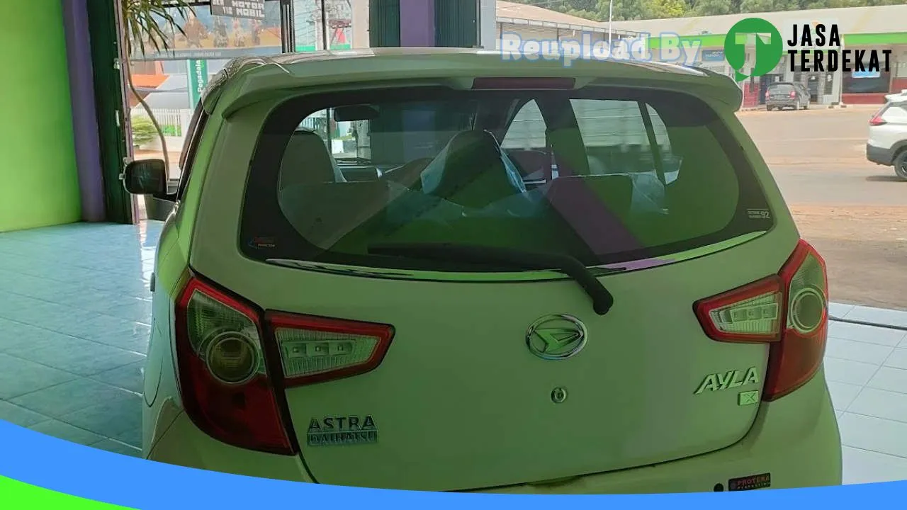 Gambar Beli Mobil Baru Daihatsu di Jepara di Jepara, Jawa Tengah ke 4