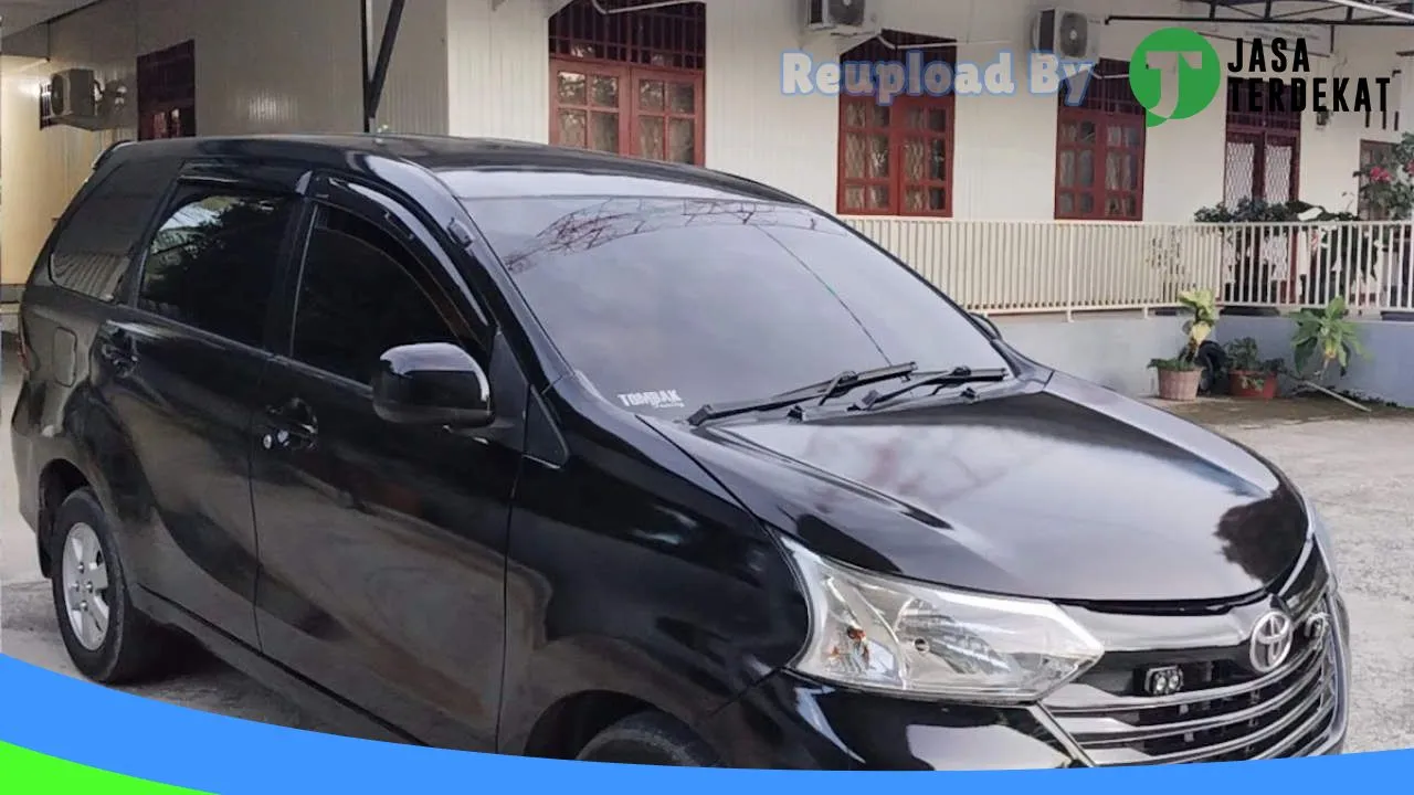 Gambar Rental mobil nabire di Nabire, Papua ke 2