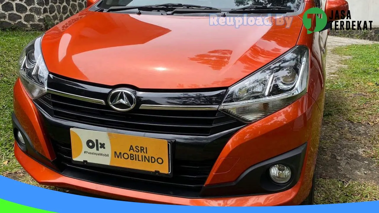 Gambar Asri Mobilindo (Showroom Mobil Bekas Bandung, Toyota & Daihatsu Specialist) di Bandung Barat, Jawa Barat ke 4