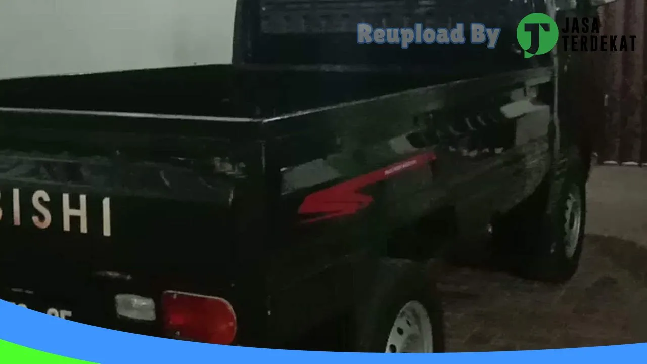Gambar CV Mustika Motor di Kotawaringin Barat, Kalimantan Tengah ke 4
