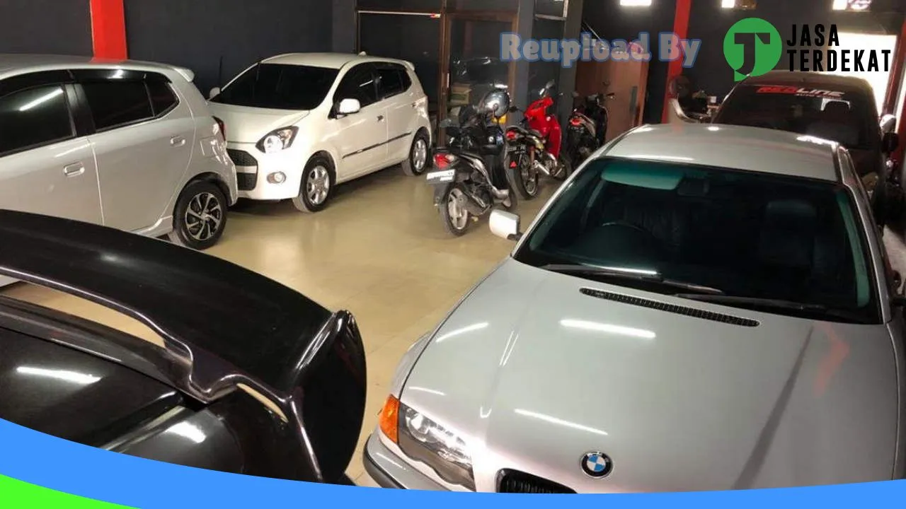 Gambar Showroom Mobil Bekas di Karawang, Jawa Barat ke 2