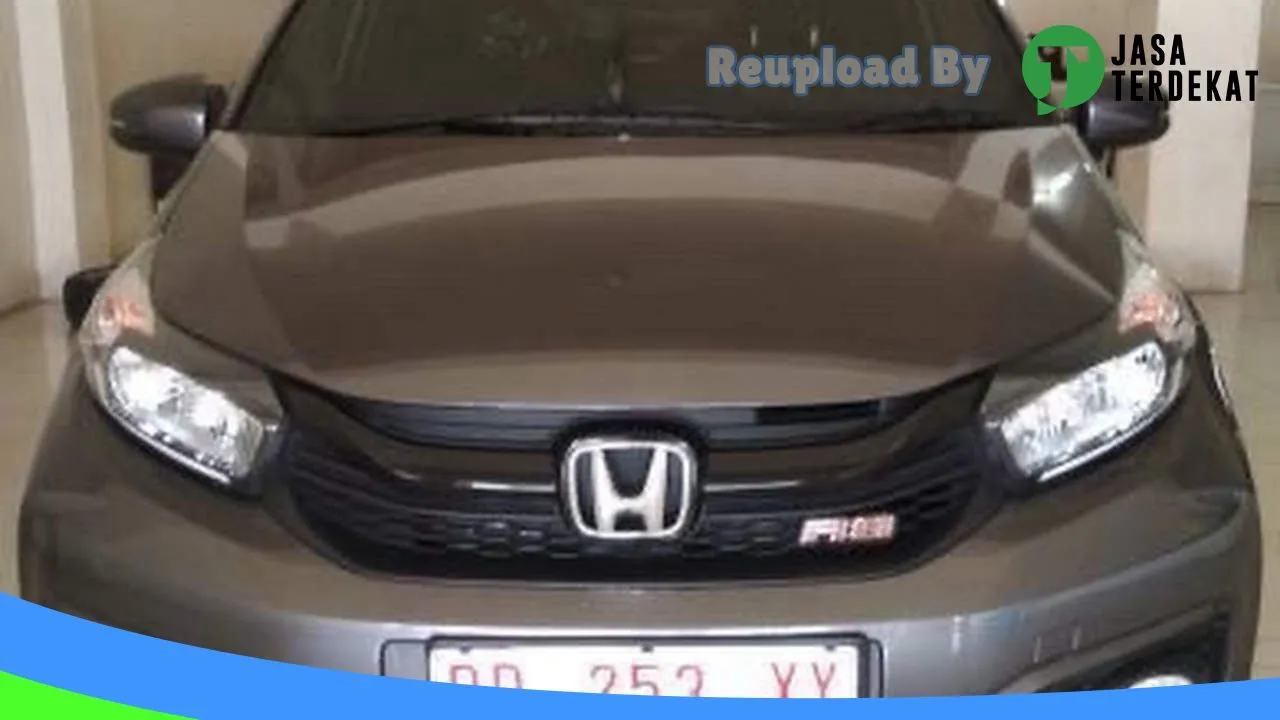 Gambar Honda mobil fadly di Bone, Sulawesi Selatan ke 1