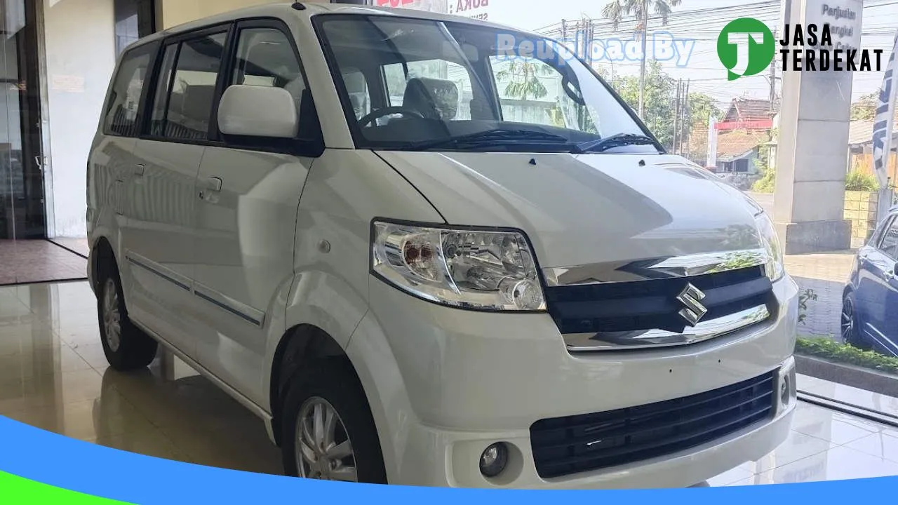 Gambar Dealer Mobil Suzuki Kudus di Kudus, Jawa Tengah ke 3