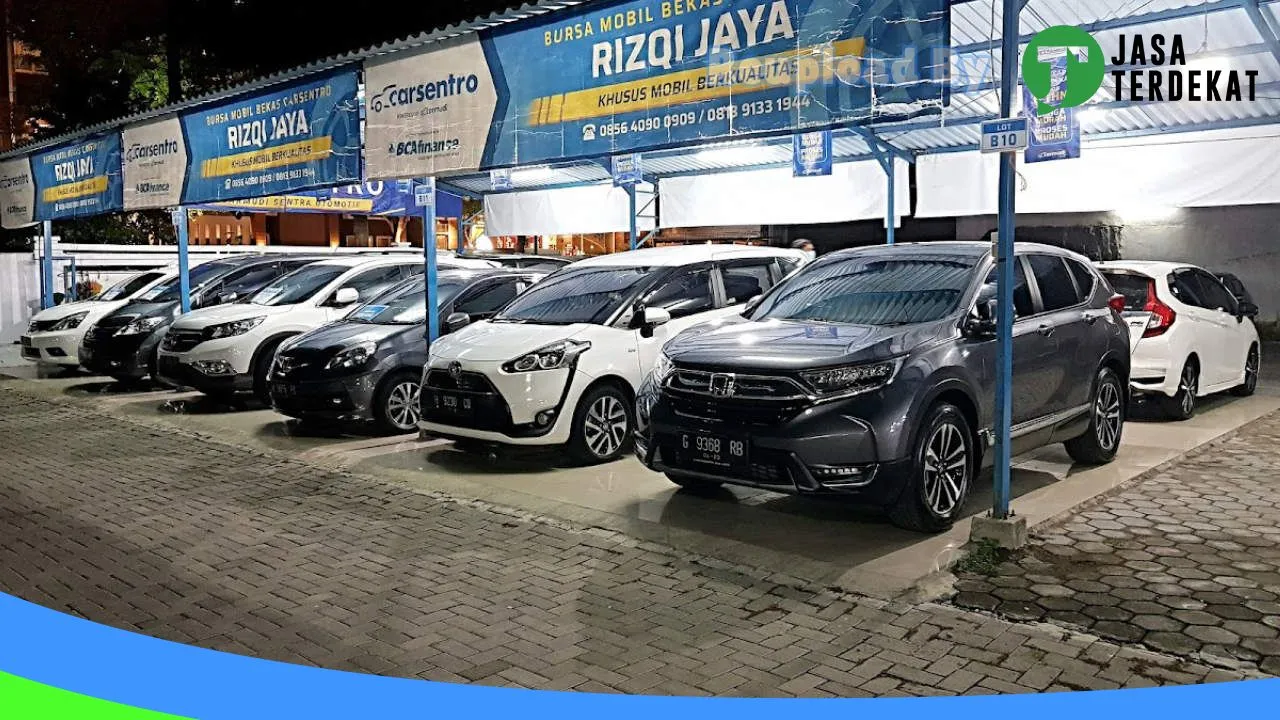Gambar Rizqi Jaya Mobil Semarang di Semarang, Jawa Tengah ke 1