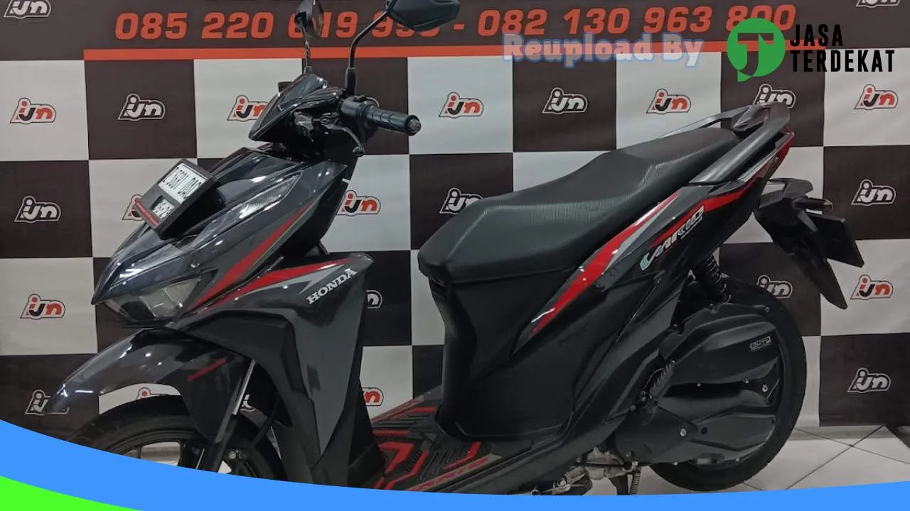 Gambar Indra Jaya Motor di Garut, Jawa Barat ke 3