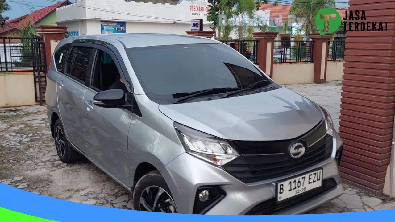 Gambar SHOWROOM 233 MOTOR di Kotawaringin Timur, Kalimantan Tengah ke 4