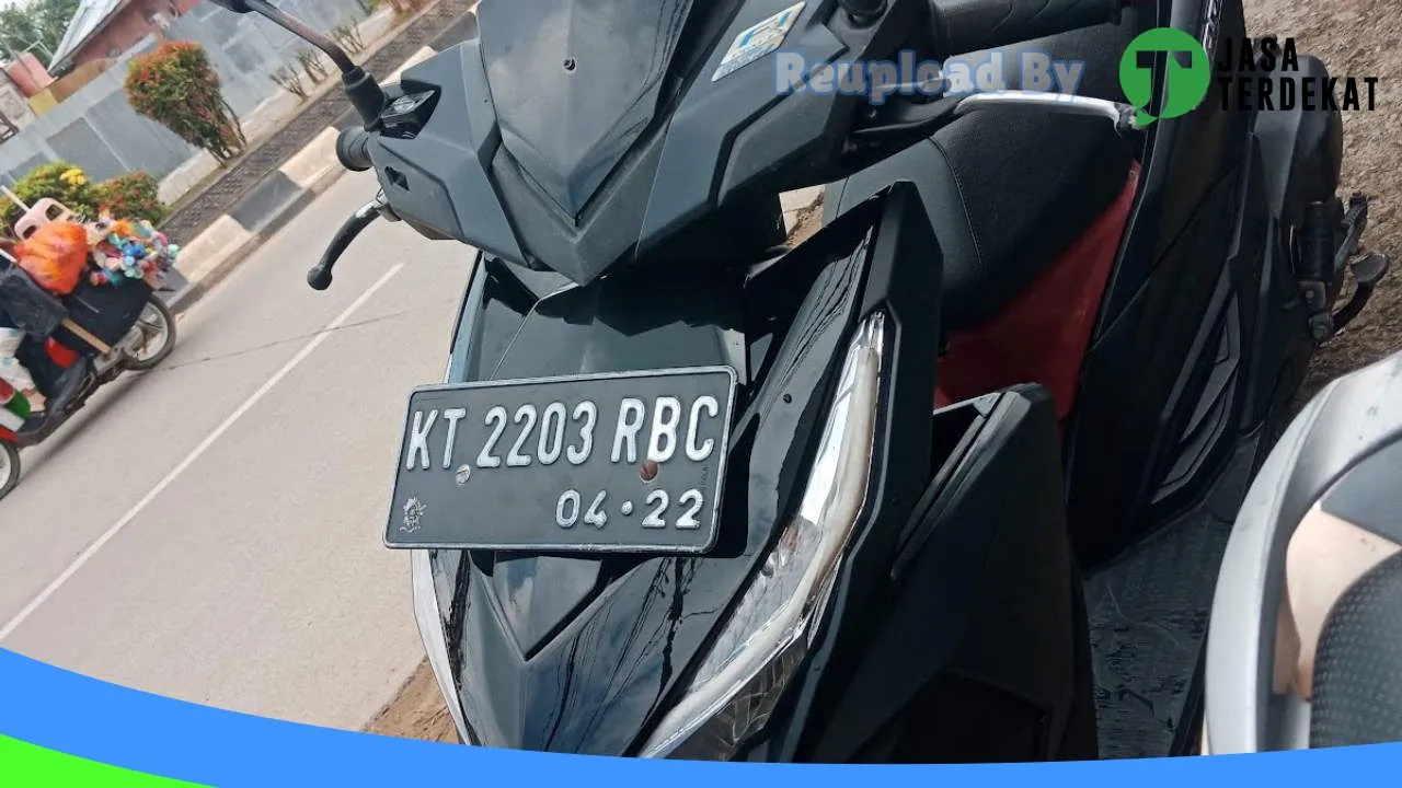 Gambar Cv. Sandy Motor Sangatta di Kutai Timur, Kalimantan Timur ke 3