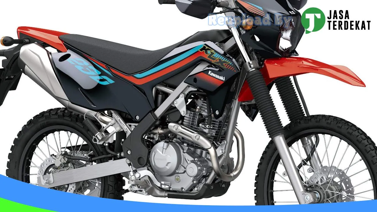 Gambar Kawasaki Kudus di Kudus, Jawa Tengah ke 5