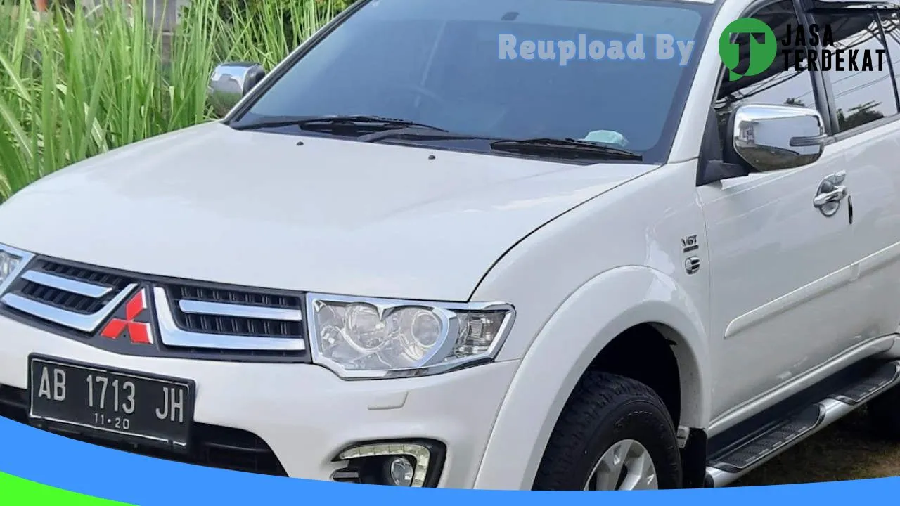 Gambar Utama Kokoh Motor di Jombang, Jawa Timur ke 5