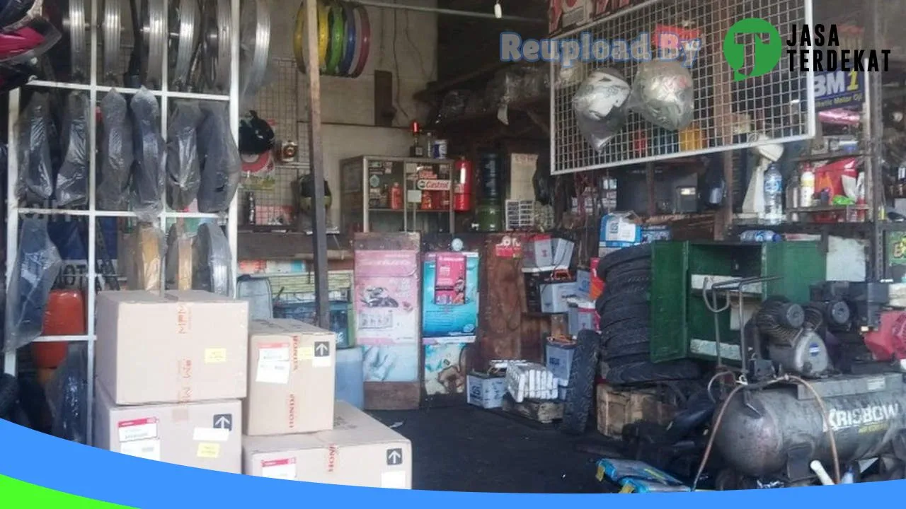Gambar Jaya Abadi Motor di Kota Probolinggo, Jawa Timur ke 3
