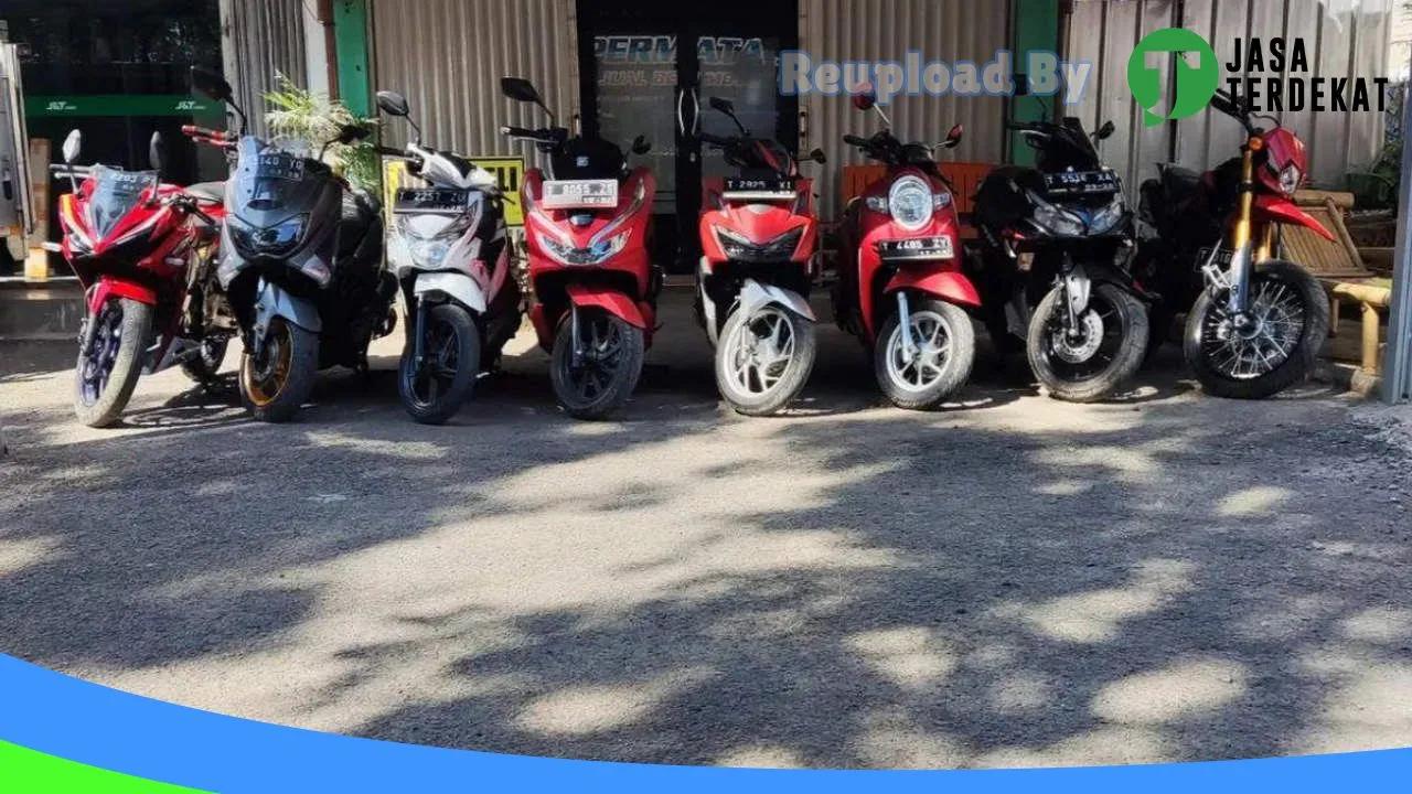 Gambar Permata JBM Motor di Subang, Jawa Barat ke 1