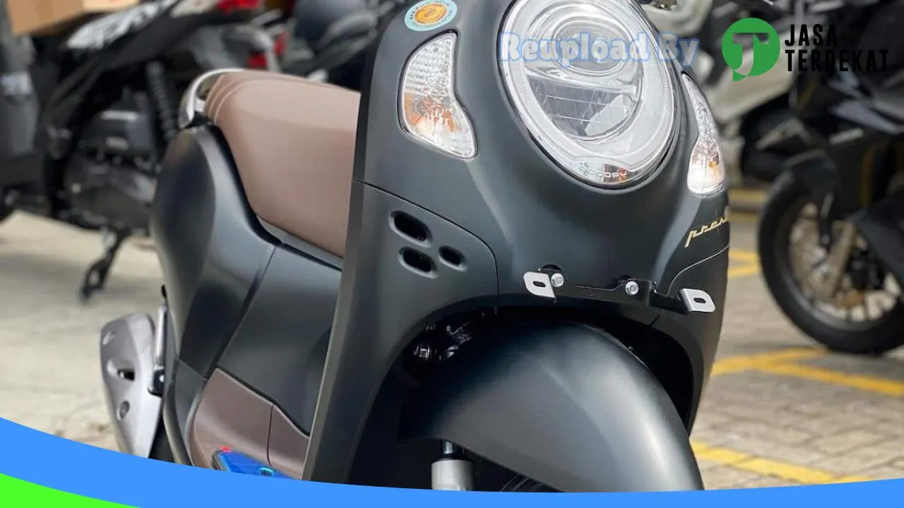 Gambar DEALER RESMI HONDA NGAWI di Ngawi, Jawa Timur ke 3