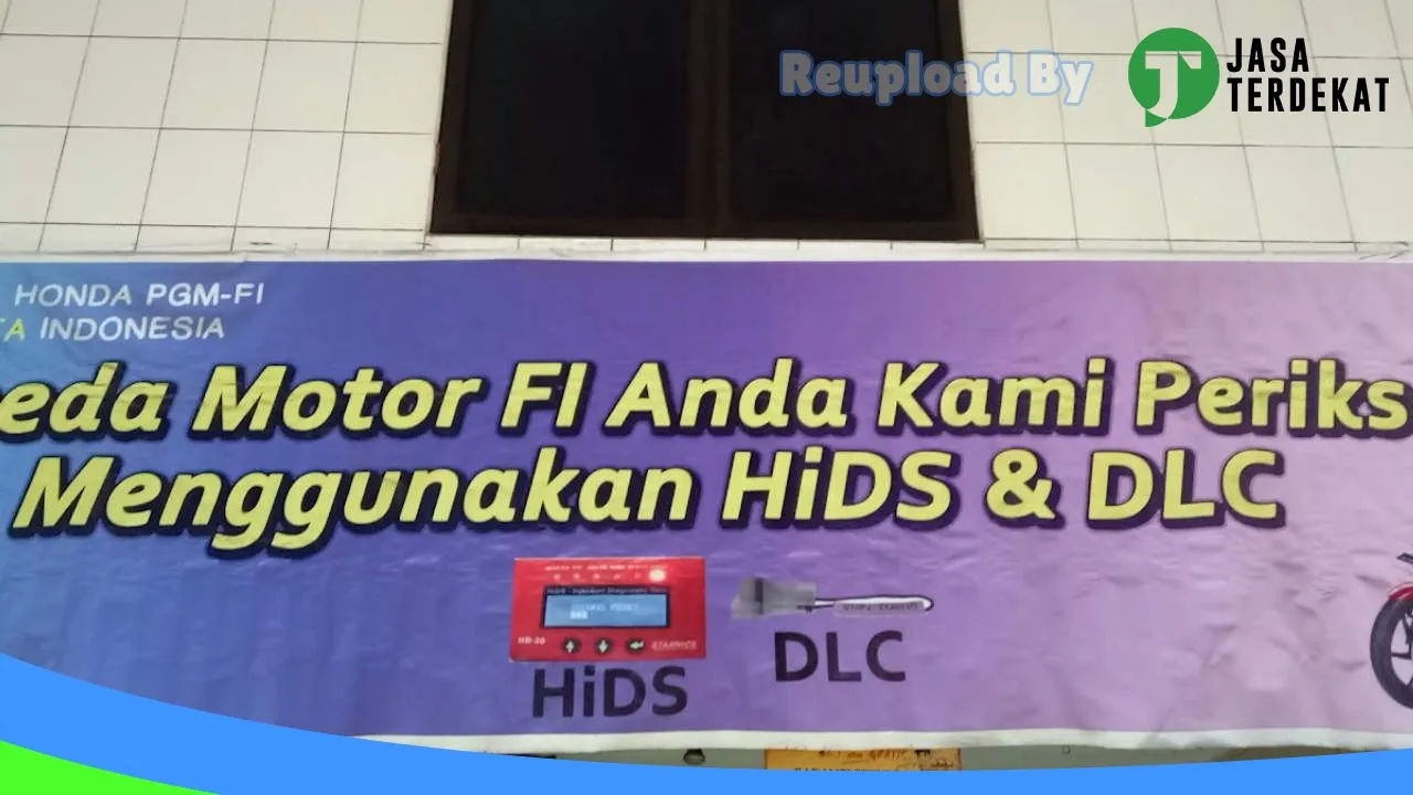 Gambar Serasi Servis di Karo, Sumatera Utara ke 3