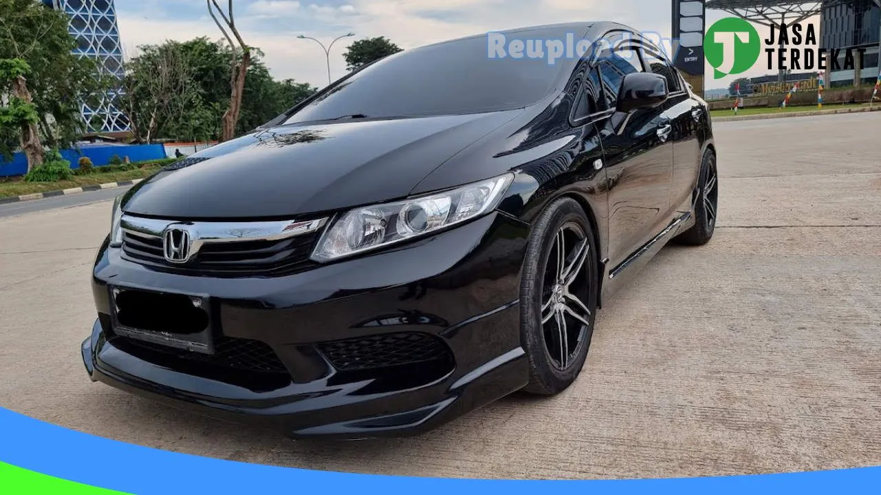Gambar PT. Garasi Mobil Impian di Batam, Kepulauan Riau ke 2