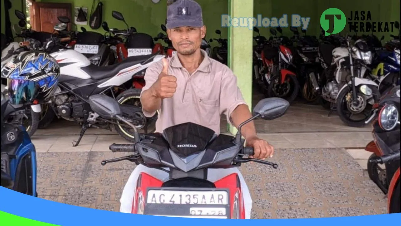 Gambar Griya Motor Kediri di Kota Kediri, Jawa Timur ke 4