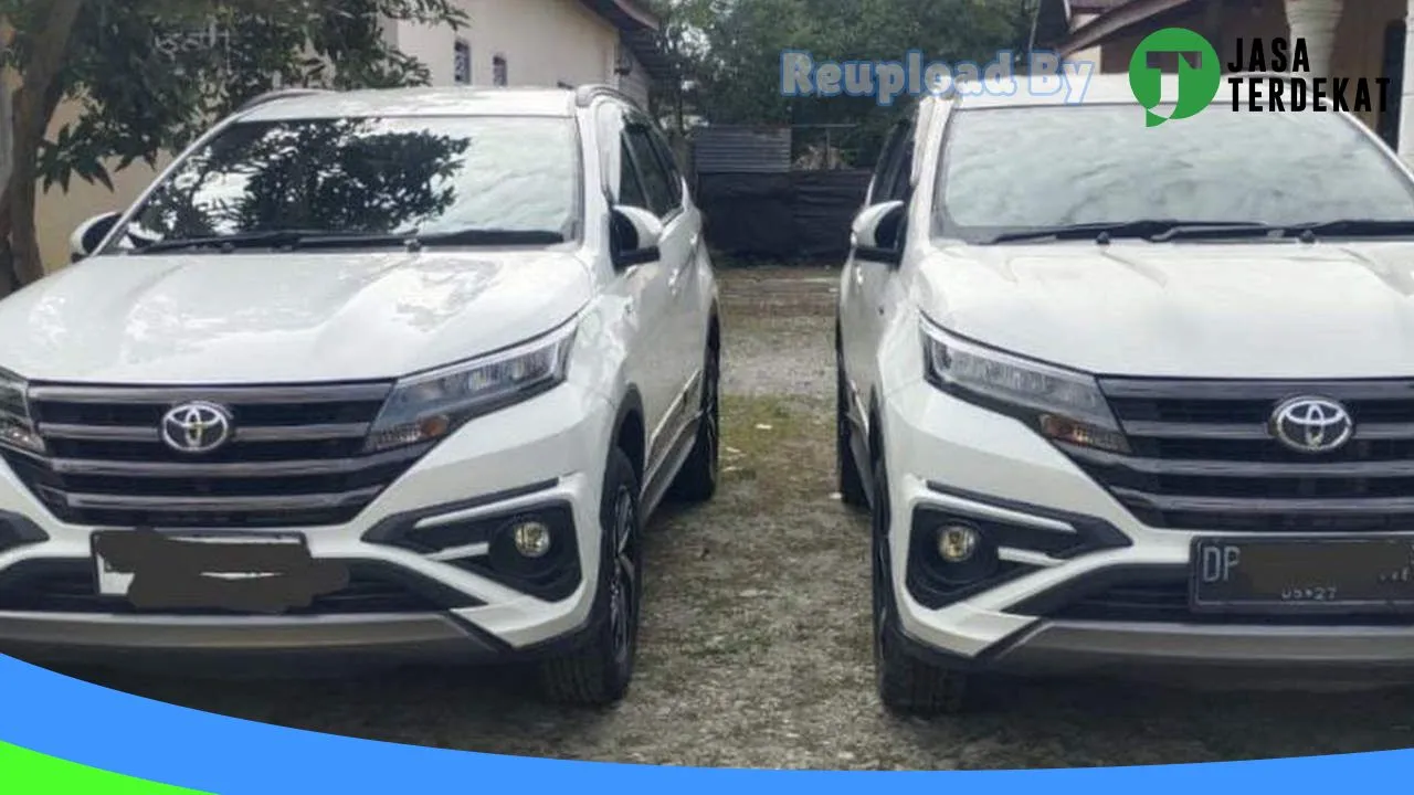 Gambar CV.Ria Rental Mobil di Luwu Timur, Sulawesi Selatan ke 4