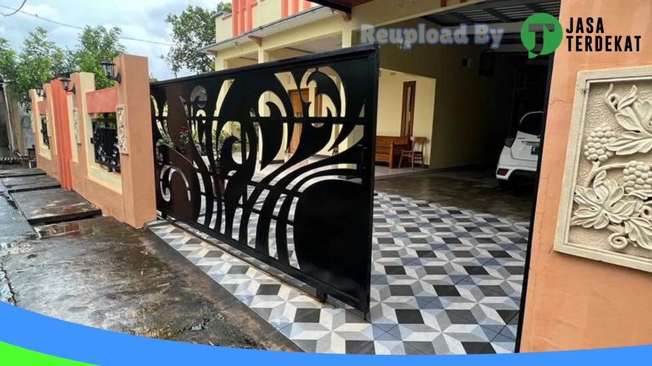 Gambar Jual Beli Motor & Mobil Bekas Berkualitas Demak (MOKAS STORE) di Demak, Jawa Tengah ke 2