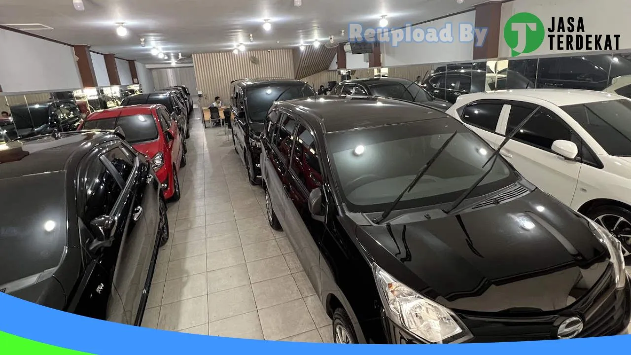 Gambar Auto Mobil88 di Kubu Raya, Kalimantan Barat ke 3