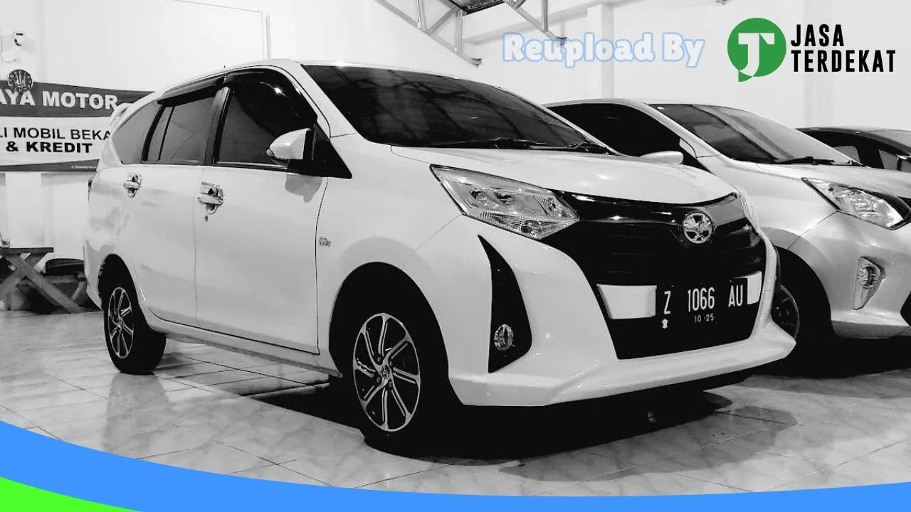 Gambar Real Jaya Motor di Sumedang, Jawa Barat ke 4
