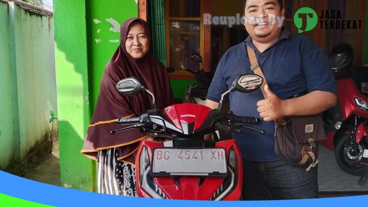 Gambar Dealer Honda Anugerah Kencana Motor Lubuk Linggau di Lubuklinggau, Sumatera Selatan ke 2