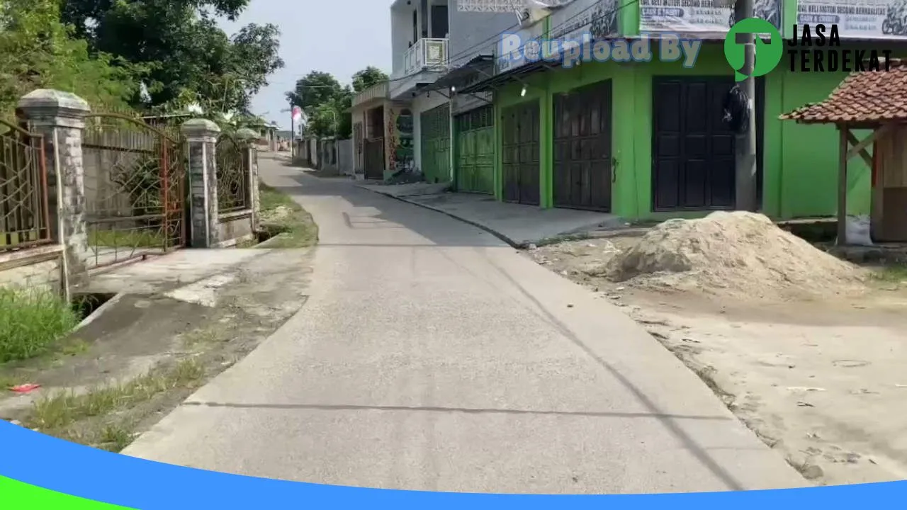 Gambar AINU MOTOR di Lebak, Banten ke 1