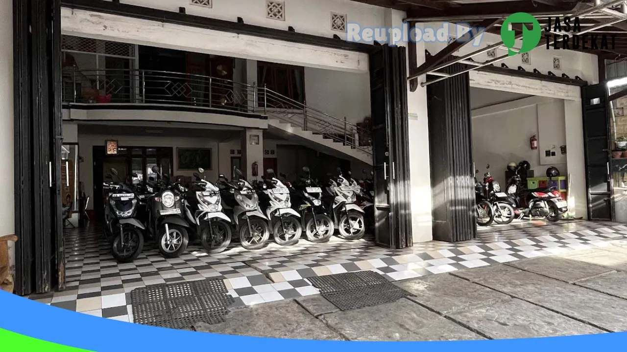 Gambar Driyan Motor di Kulon Progo, DI Yogyakarta ke 5