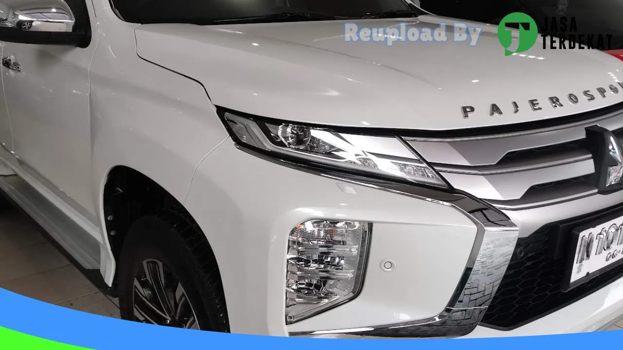 Gambar Galaxy Motor di Kota Malang, Jawa Timur ke 3