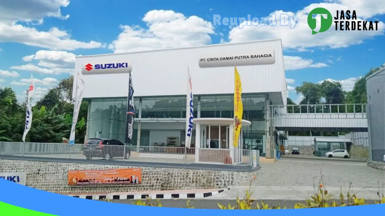Gambar Suzuki Kuningan Cinta Damai Putra Bahagia di Kuningan, Jawa Barat ke 2