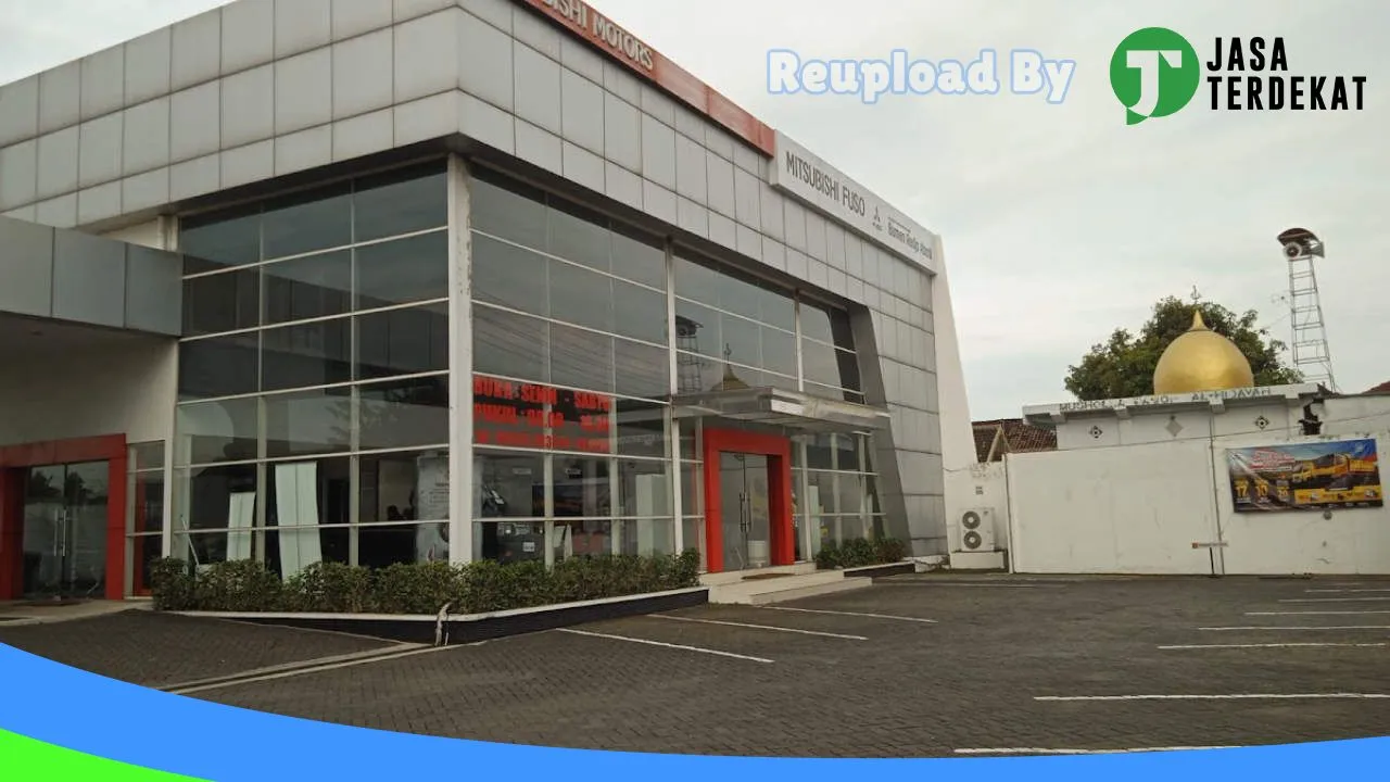 Gambar MITSUBISHI PASURUAN di Kota Pasuruan, Jawa Timur ke 2
