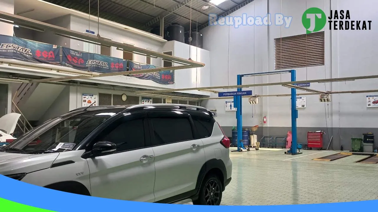 Gambar Suzuki Indramayu Cinta Damai Putra Bahagia di Indramayu, Jawa Barat ke 4